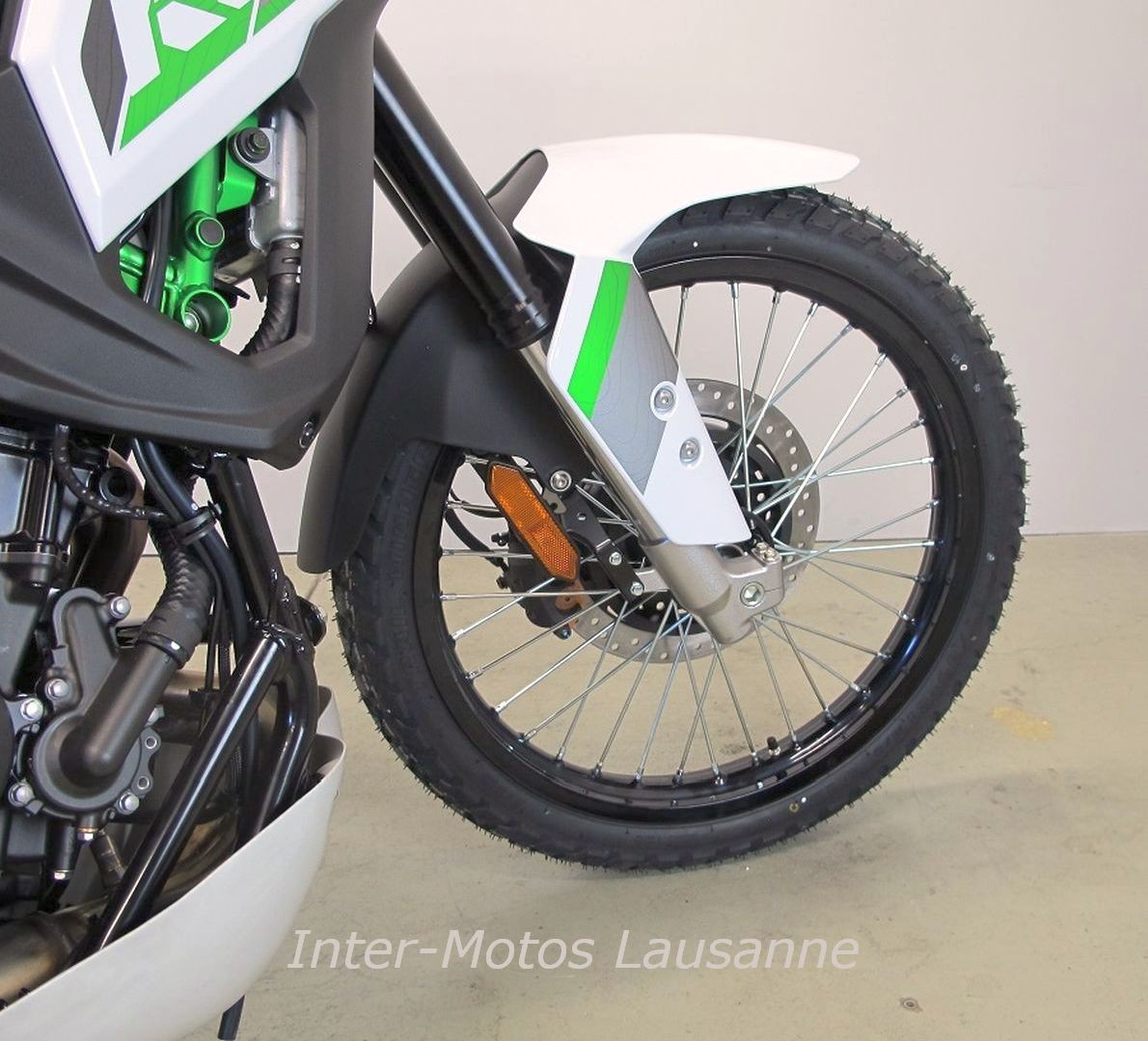 KAWASAKI KLE 500SE-image-8