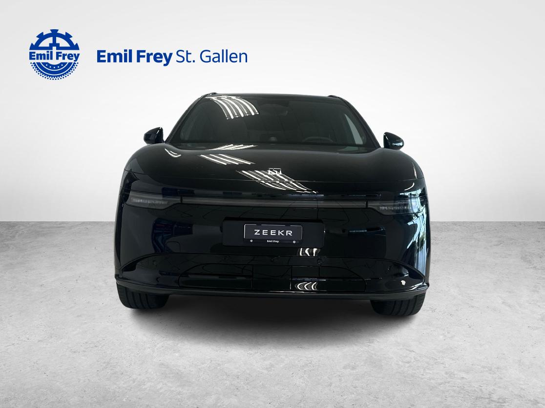 ZEEKR 7X Privilege AWD-image-7