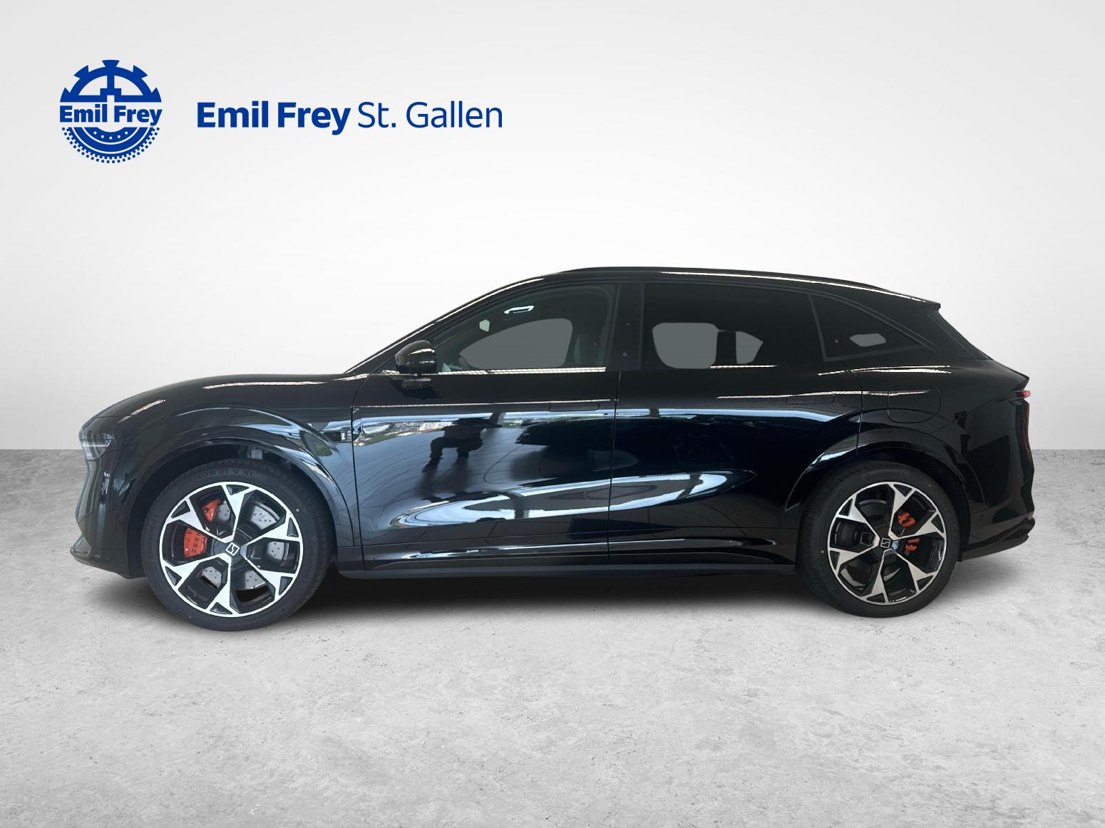 ZEEKR 7X Privilege AWD-showroom-element-1