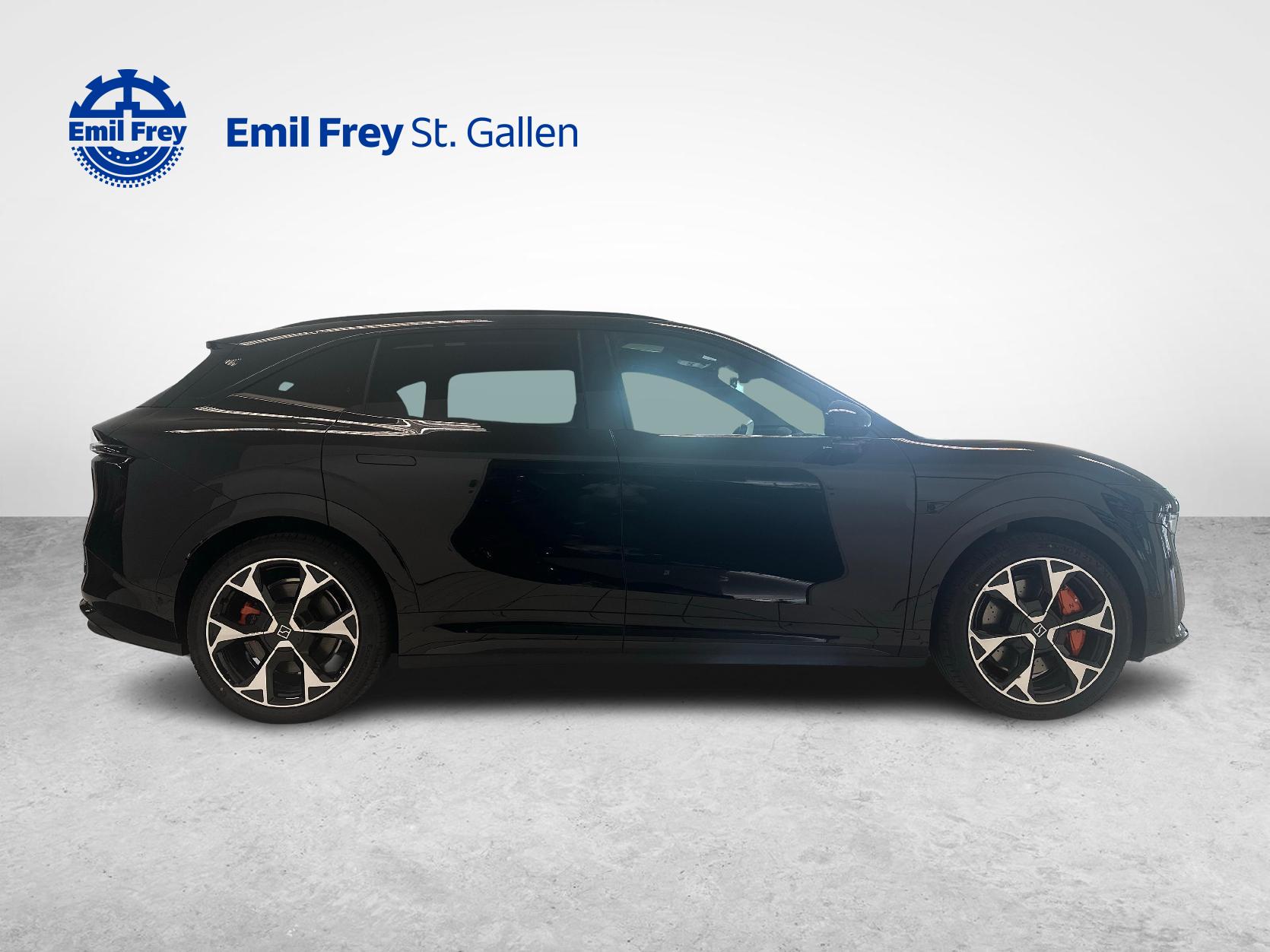 ZEEKR 7X Privilege AWD-image-5