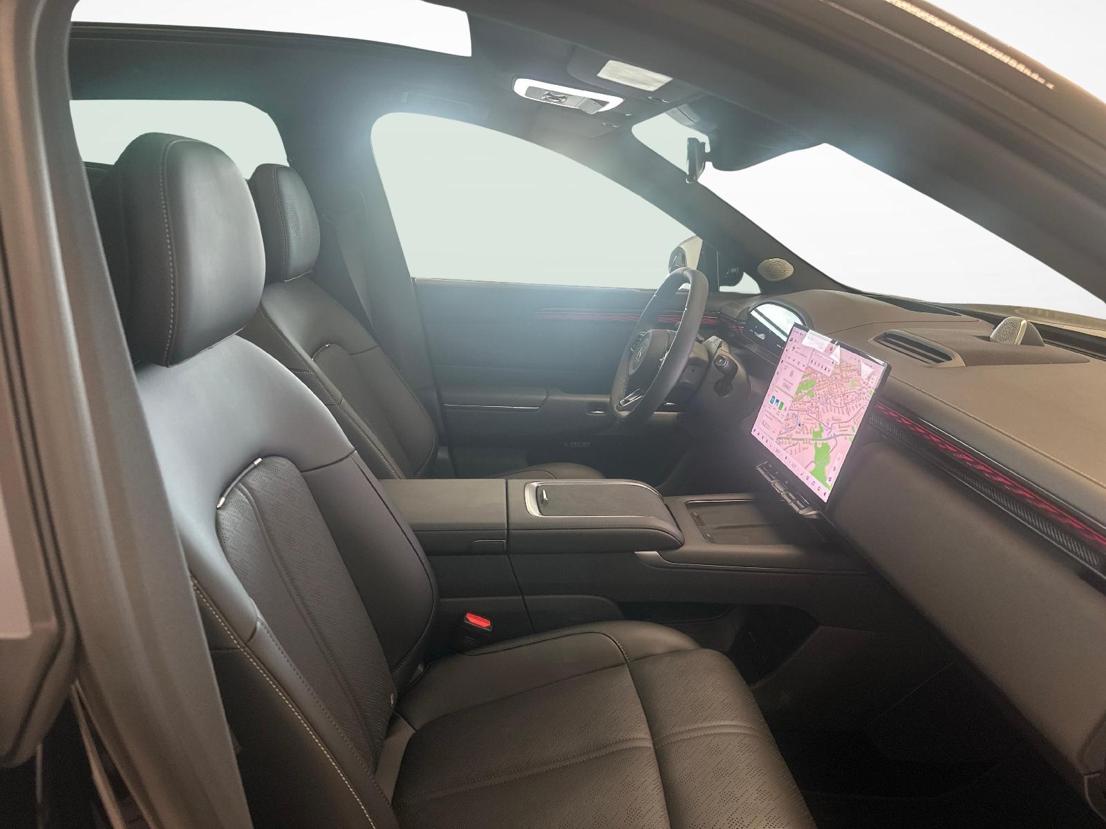 ZEEKR 7X Privilege AWD-image-9