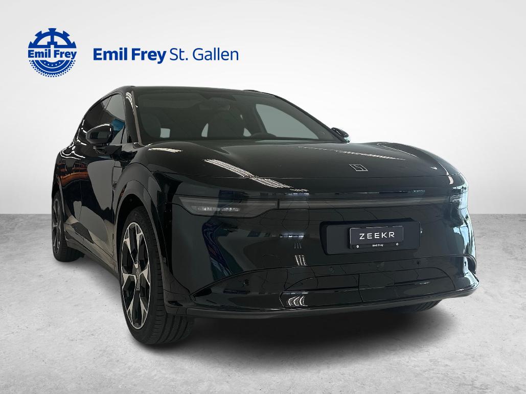 ZEEKR 7X Privilege AWD-image-6