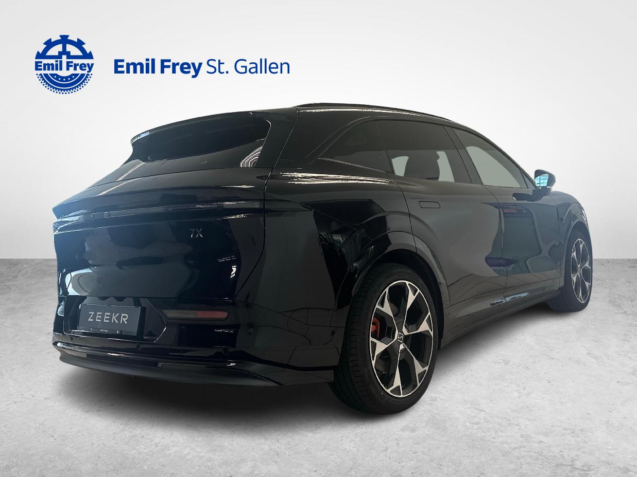 ZEEKR 7X Privilege AWD-image-4