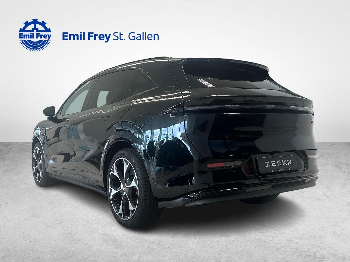 ZEEKR 7X Privilege AWD-showroom-element-2