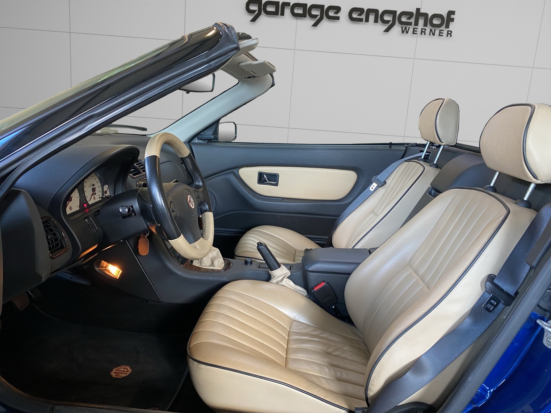 MG MGF 1.8i VVC-image-9