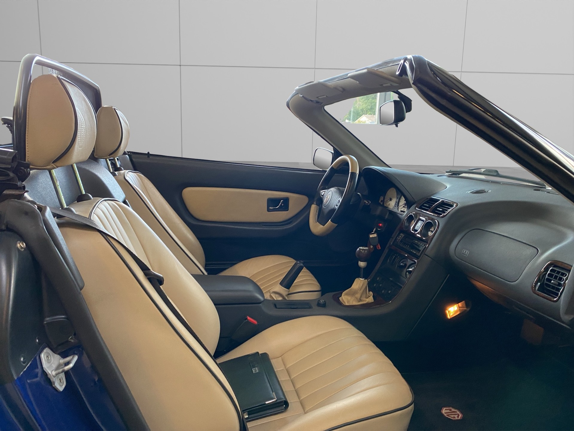 MG MGF 1.8i VVC-image-10