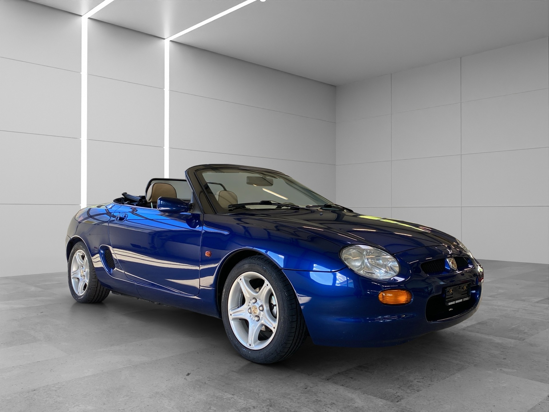 MG MGF 1.8i VVC-image-8