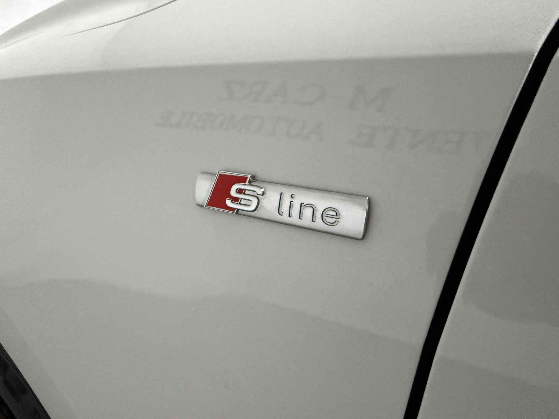 AUDI A1 Sportback 35 TFSI S Line S-tronic-image-4