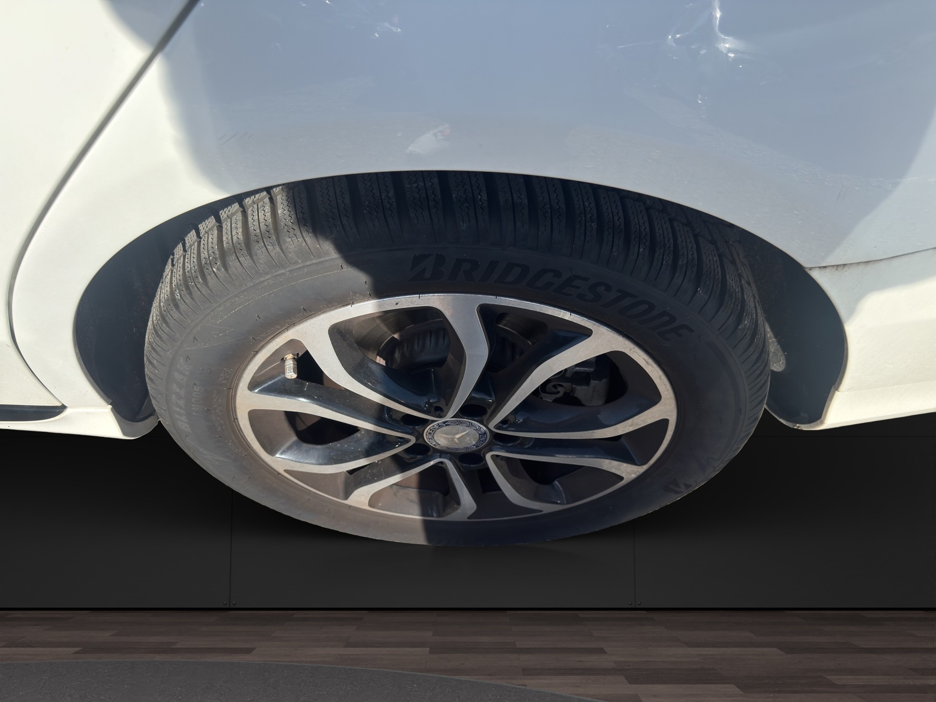 MERCEDES-BENZ C 180 Avantgarde 7G-Tronic-image-12