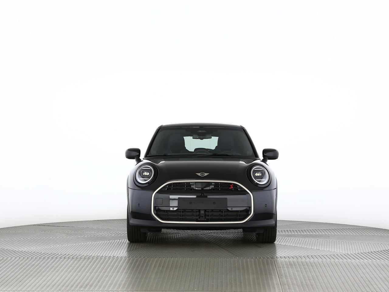 MINI Cooper S DKG I MINI Days Offer-image-4
