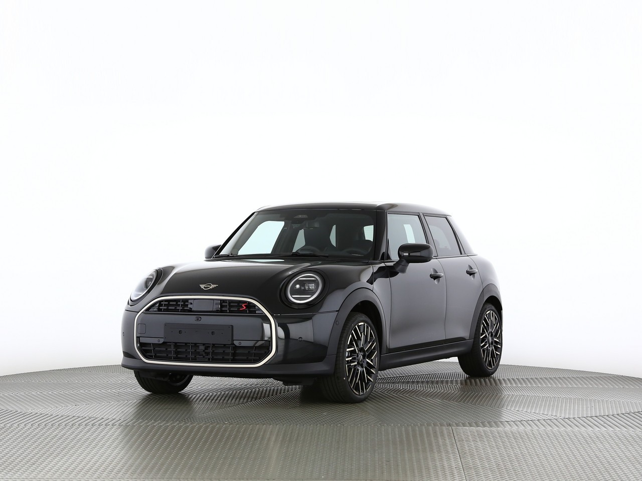 MINI Cooper S DKG I MINI Days Offer-image-0