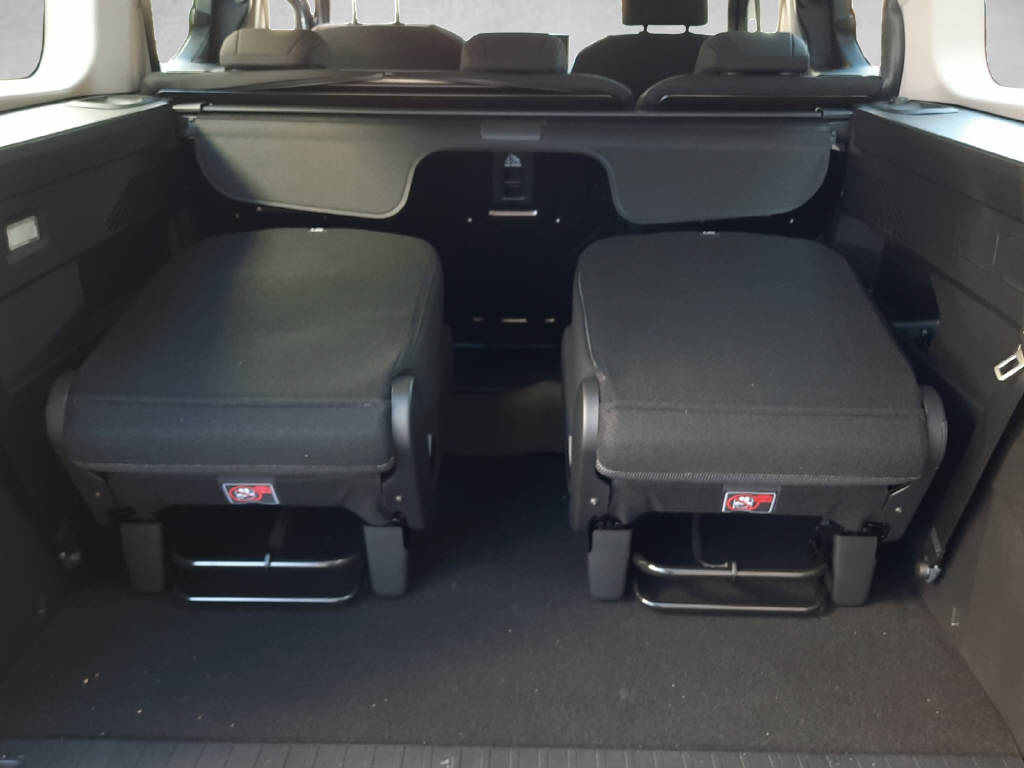 TOYOTA Proace City Verso L2 1.2 110 Comfort-image-14