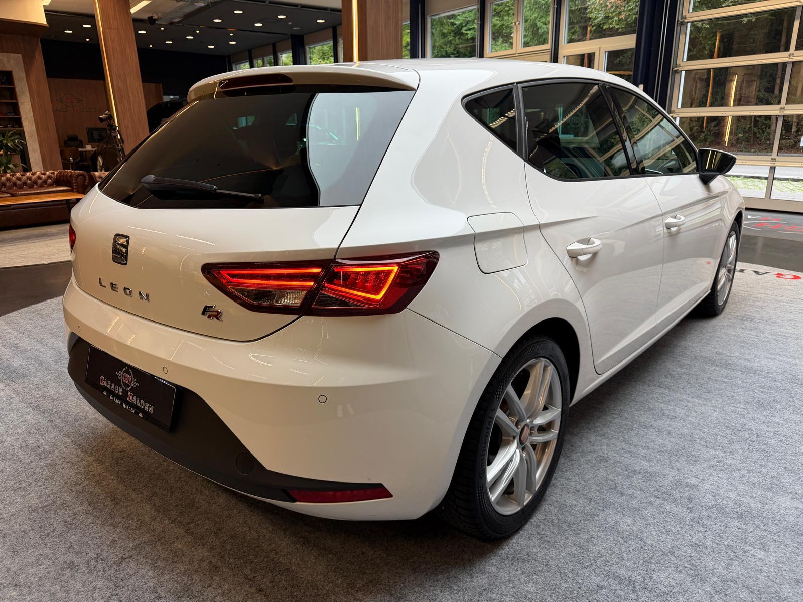 SEAT Leon 1.8 TSI FR-image-6