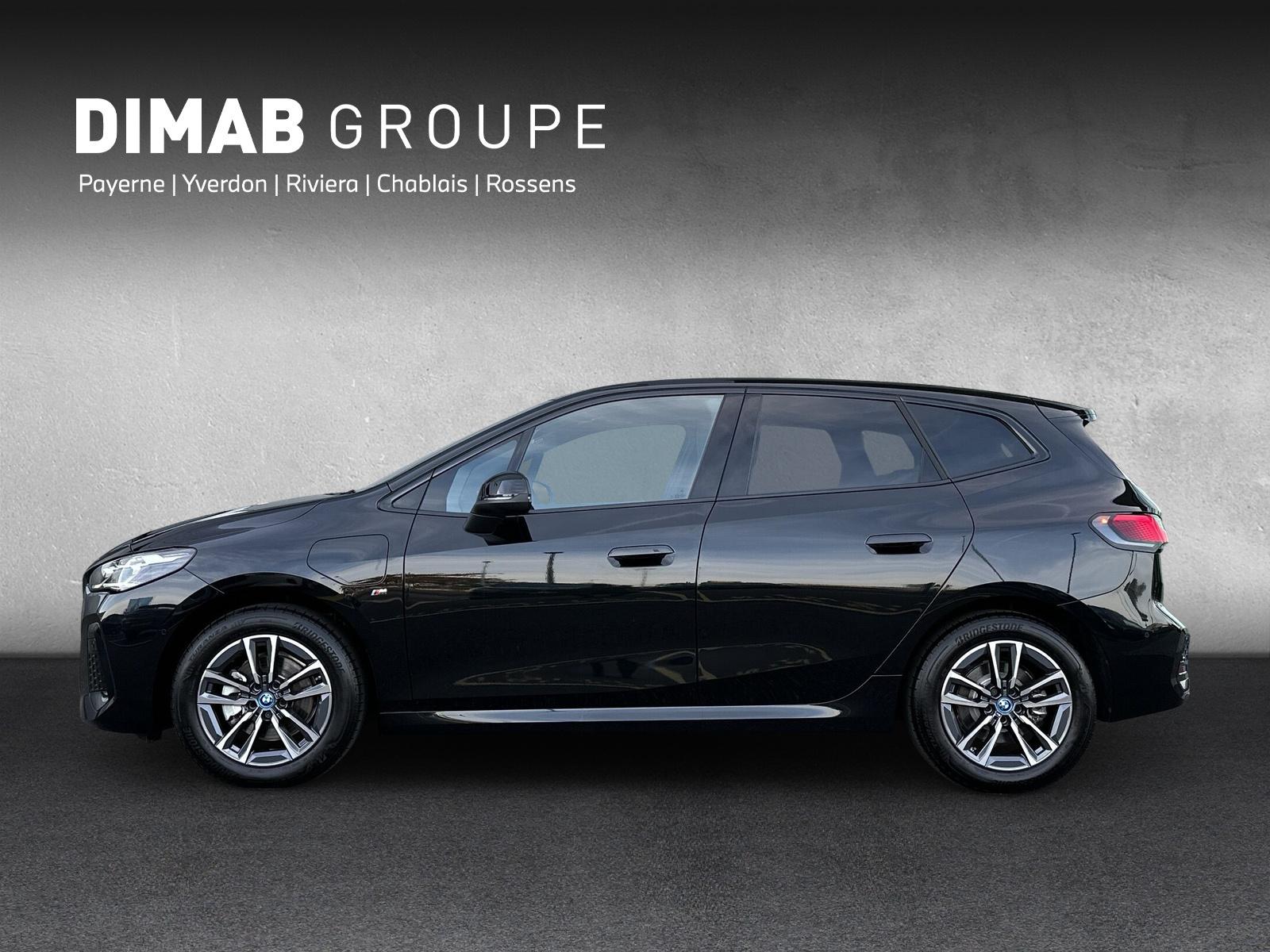 BMW 225e M Sport xDrive Active Tourer U06 (CH) AHK 1.4T 📍-image-1