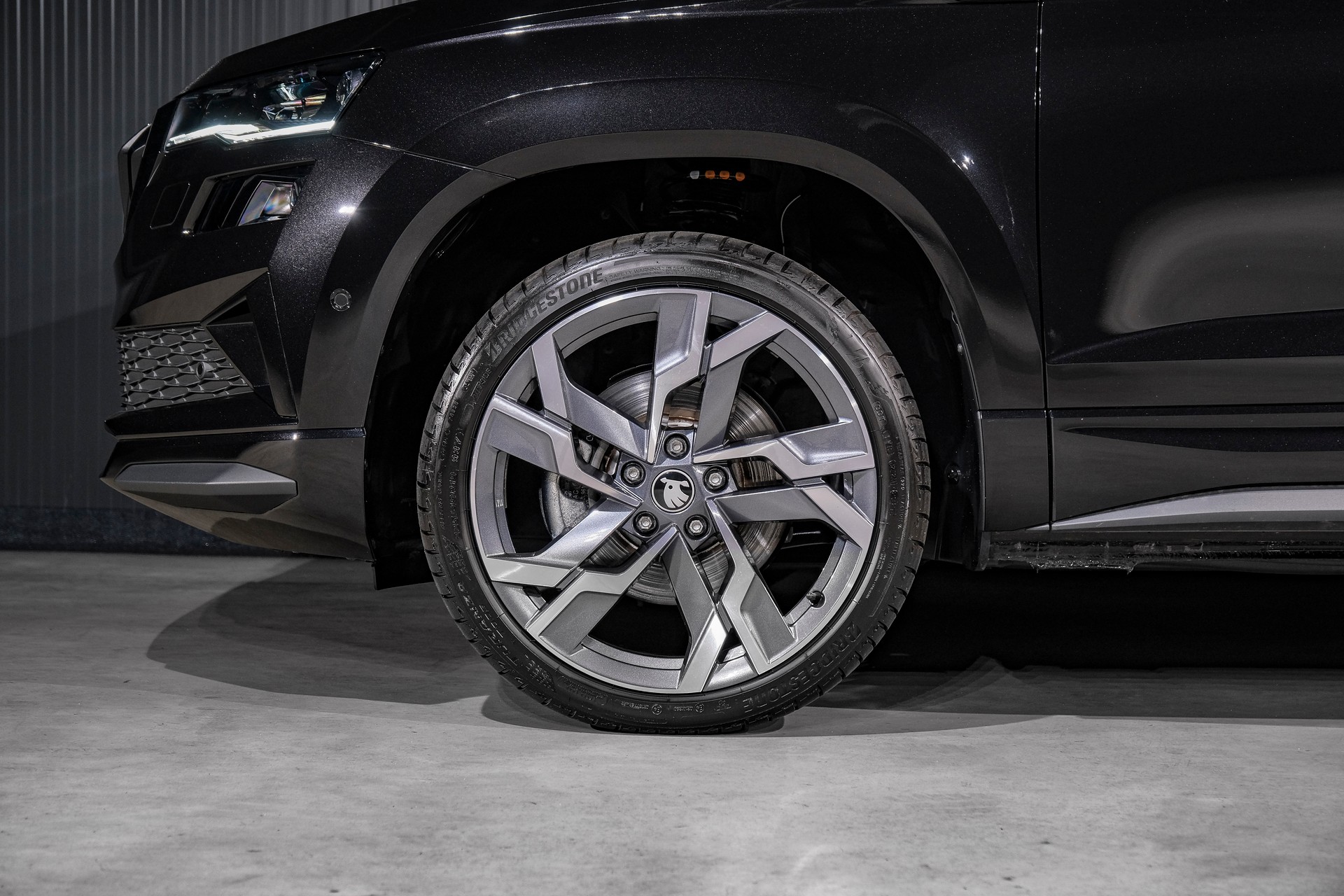 SKODA Karoq 1.5 TSI SportLine DSG-image-29