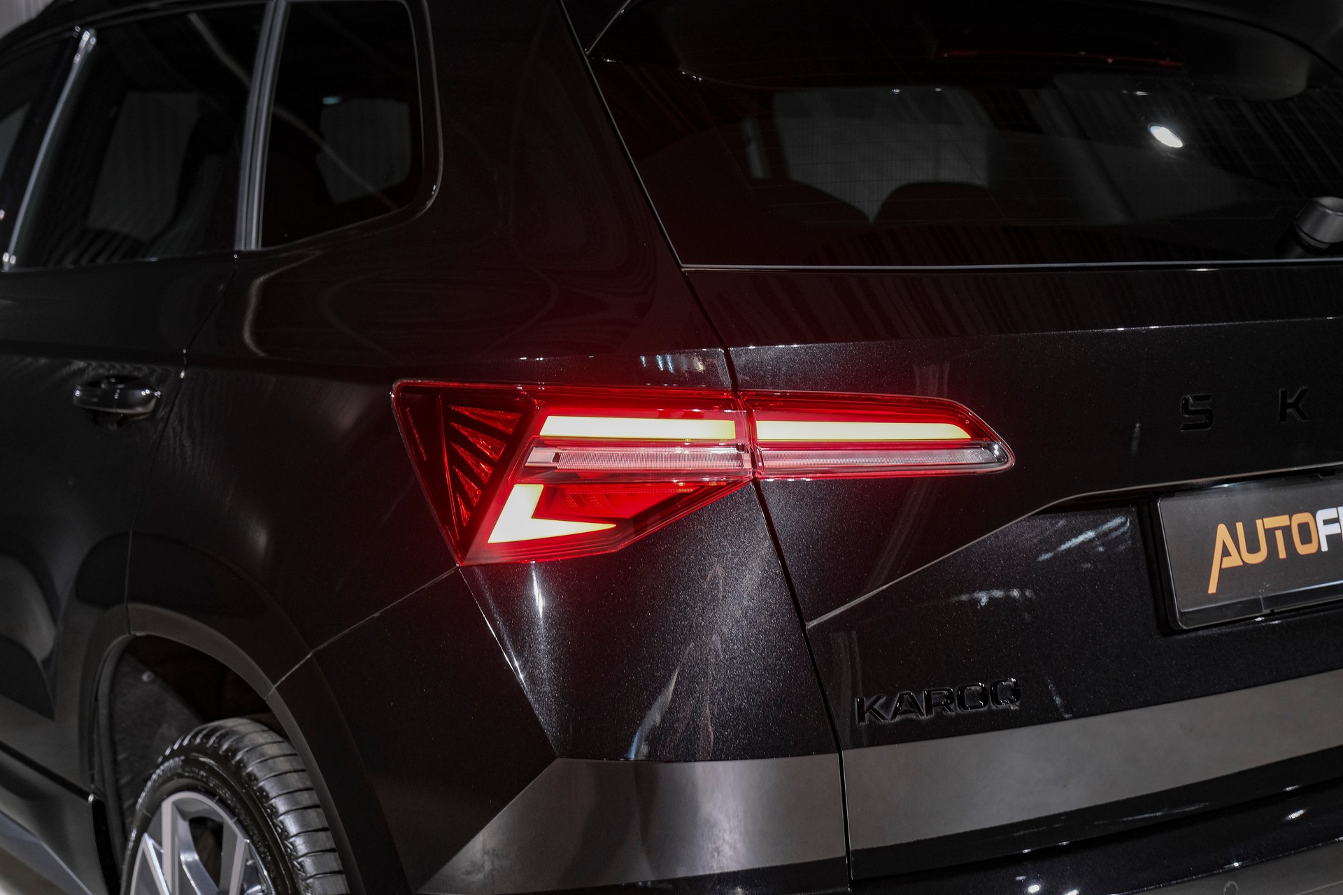 SKODA Karoq 1.5 TSI SportLine DSG-image-28