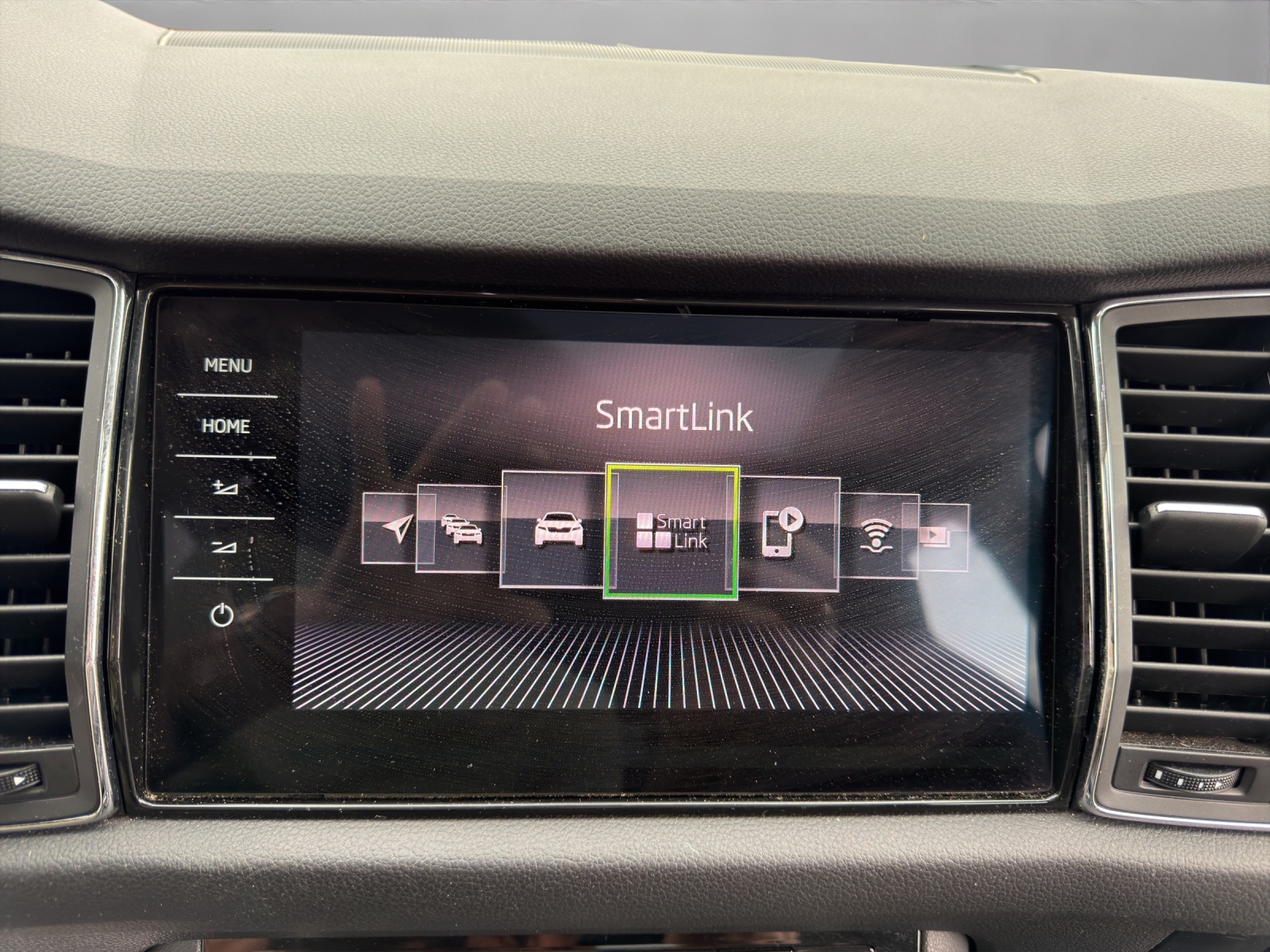 SKODA Kodiaq 2.0 TSI Style DSG 4x4-image-14