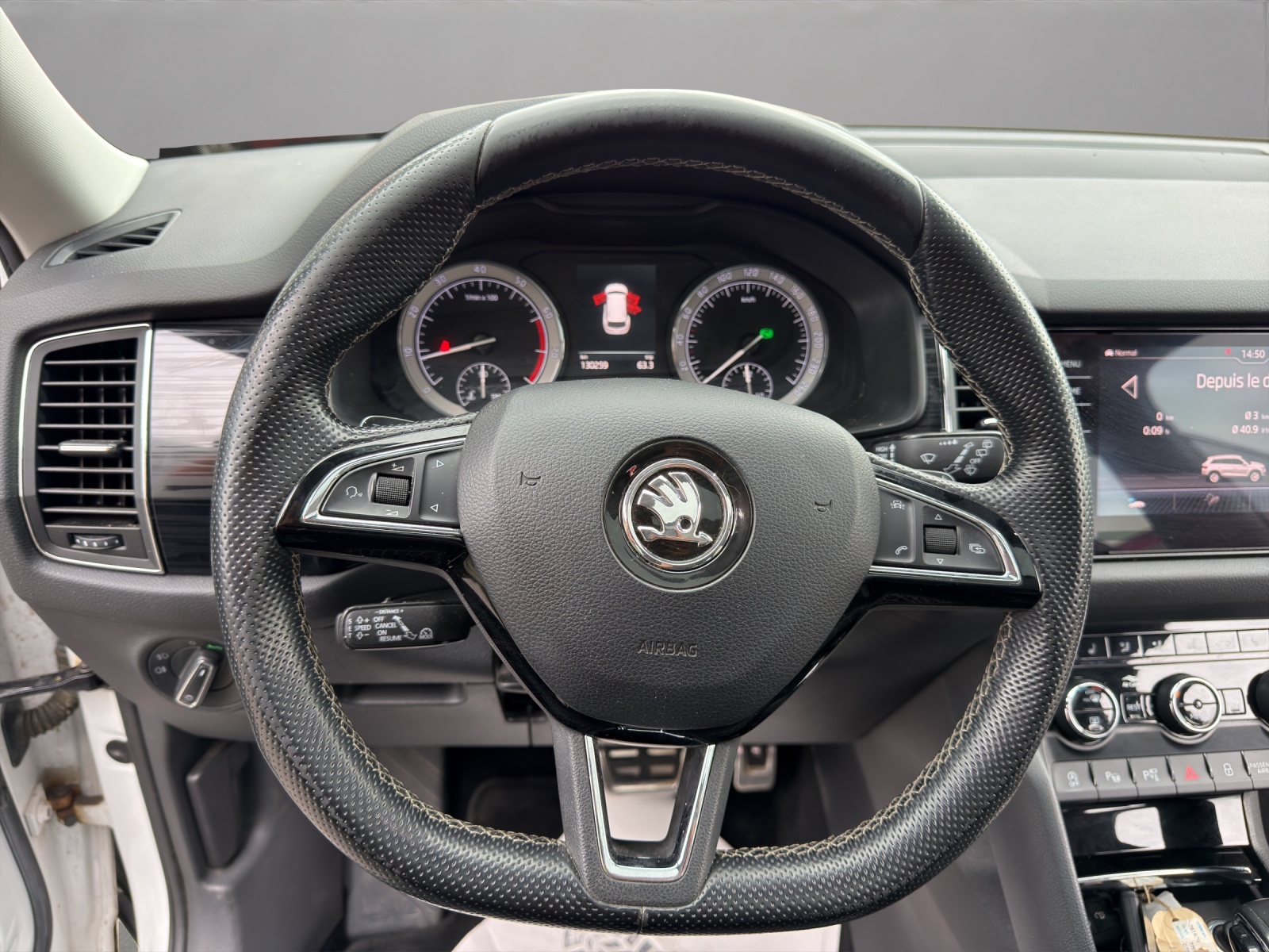 SKODA Kodiaq 2.0 TSI Style DSG 4x4-image-9