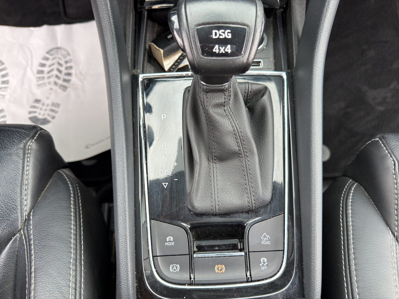 SKODA Kodiaq 2.0 TSI Style DSG 4x4-image-22