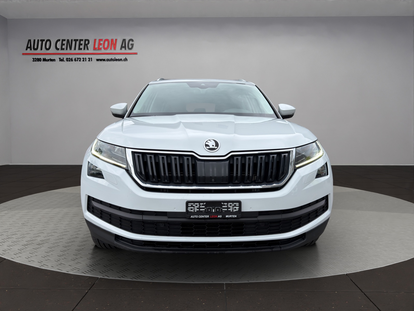 SKODA Kodiaq 2.0 TSI Style DSG 4x4-image-0