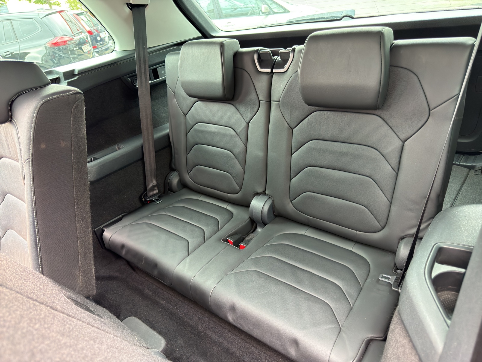 SKODA Kodiaq 2.0 TSI Style DSG 4x4-image-27