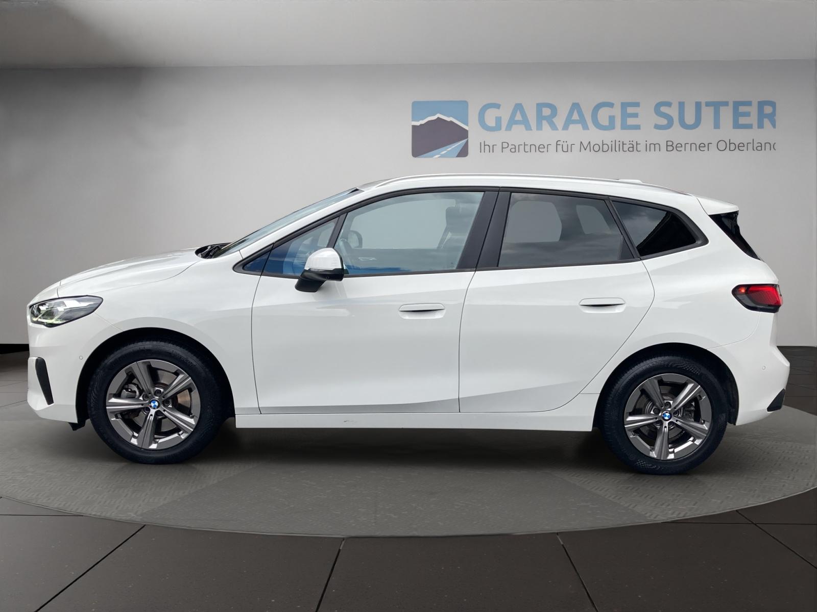 BMW 2er Reihe U06 Active Tourer 223d xDrive-image-1