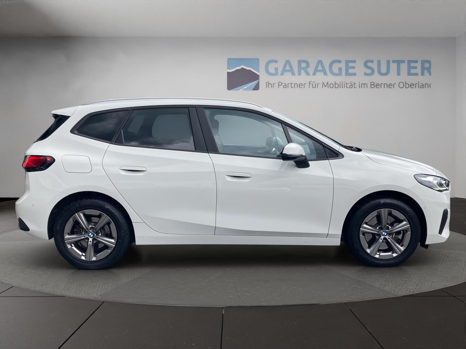 BMW 2er Reihe U06 Active Tourer 223d xDrive-image-5