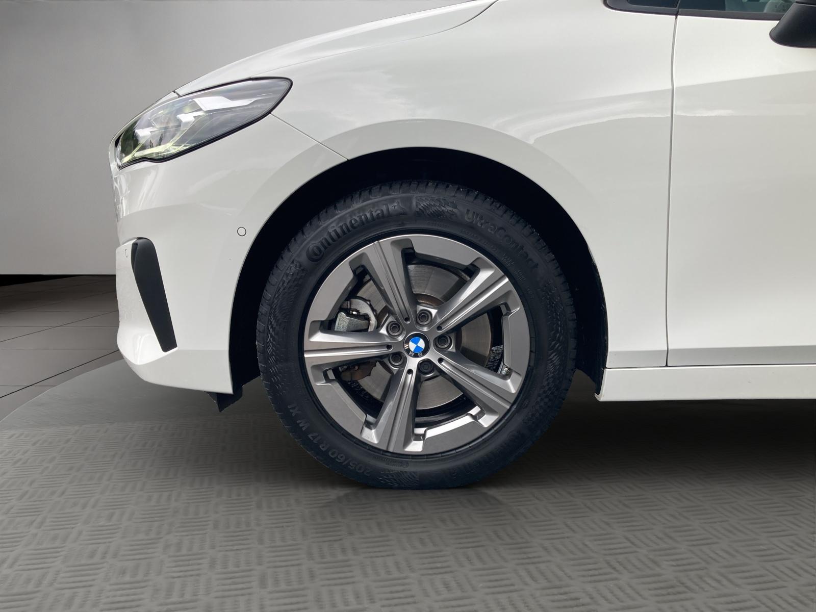 BMW 2er Reihe U06 Active Tourer 223d xDrive-image-17