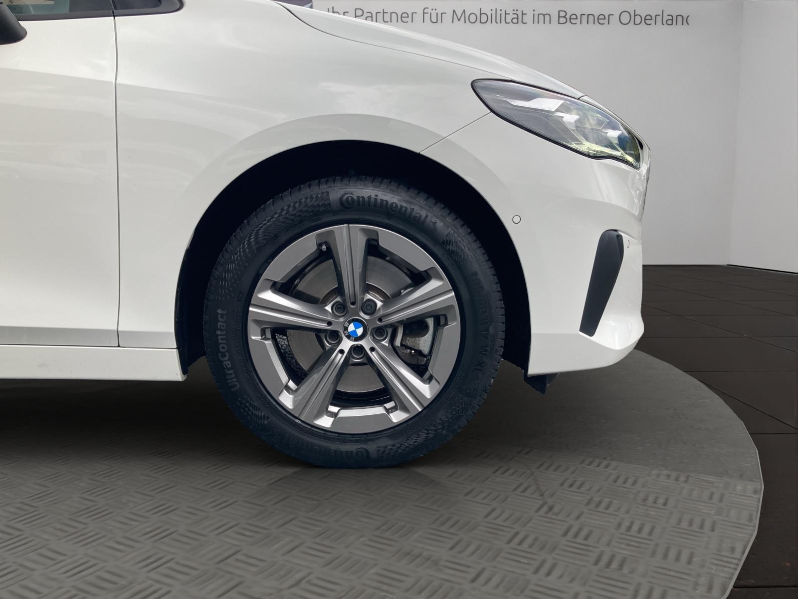 BMW 2er Reihe U06 Active Tourer 223d xDrive-image-18