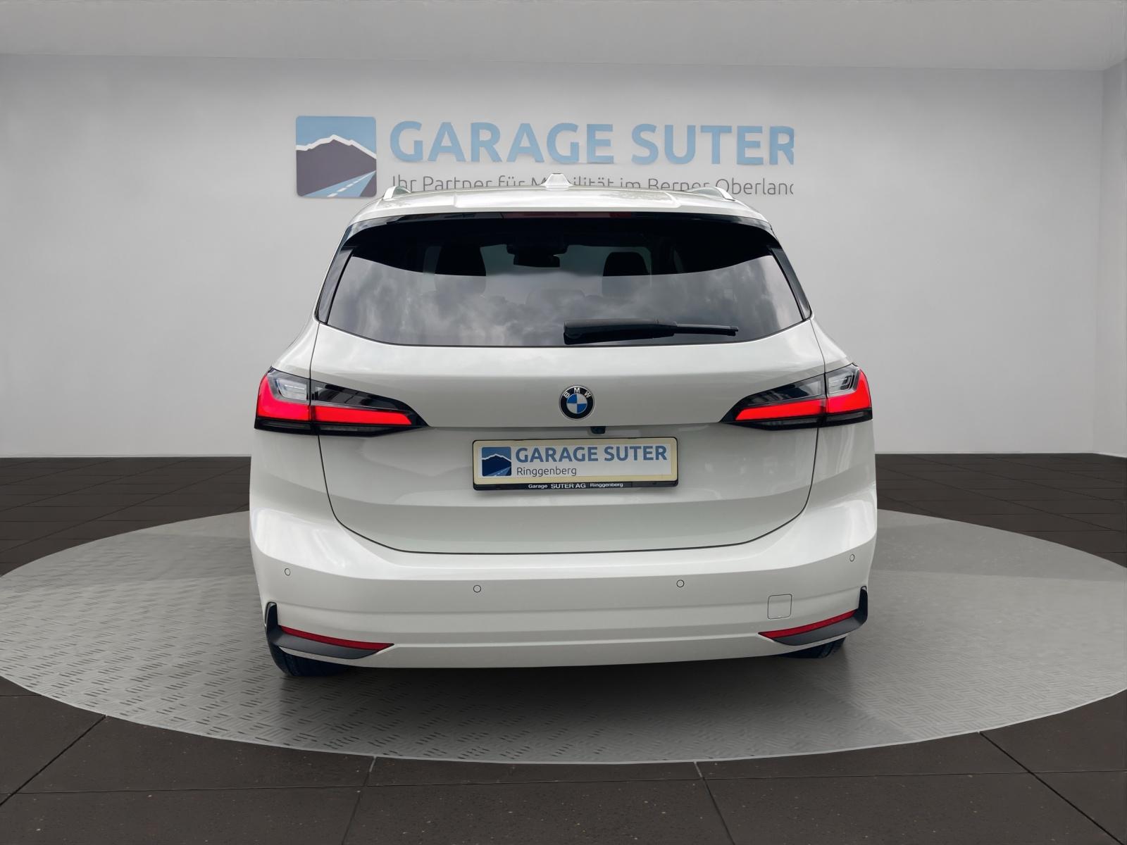 BMW 2er Reihe U06 Active Tourer 223d xDrive-image-3