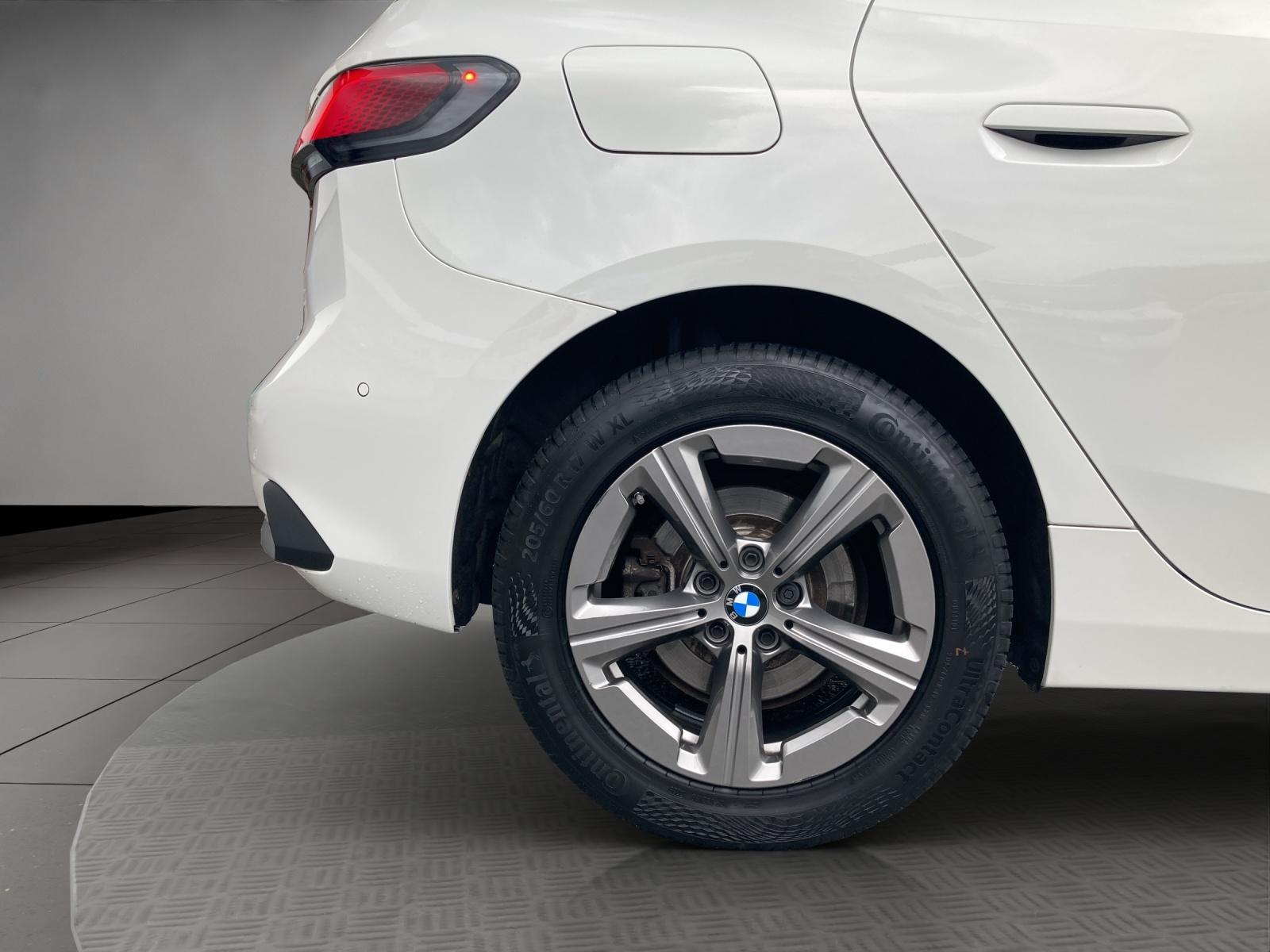 BMW 2er Reihe U06 Active Tourer 223d xDrive-image-20