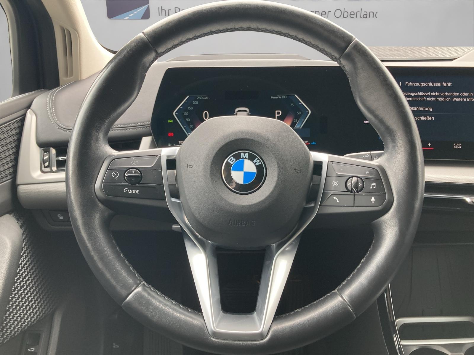 BMW 2er Reihe U06 Active Tourer 223d xDrive-image-12