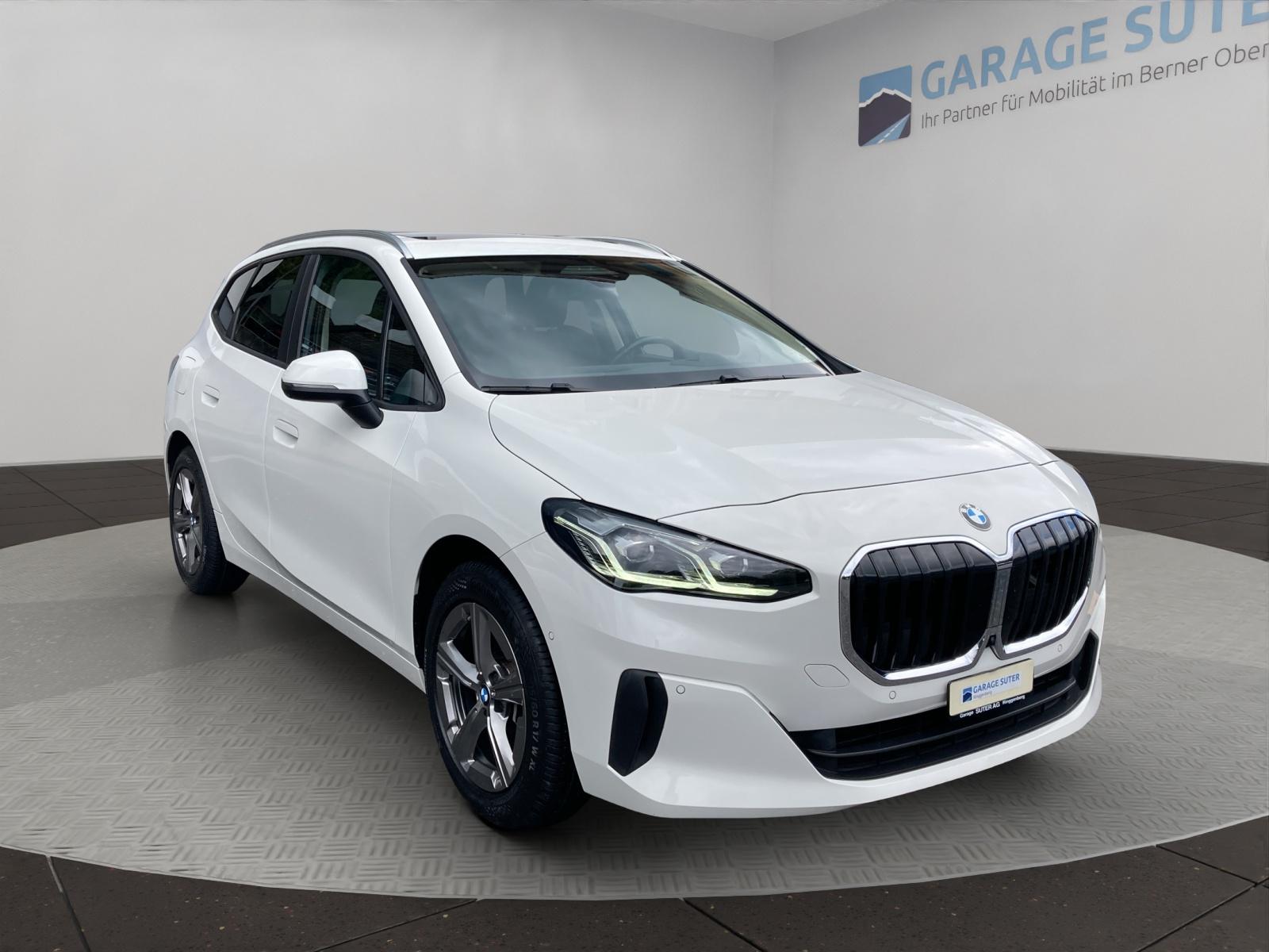 BMW 2er Reihe U06 Active Tourer 223d xDrive-image-6