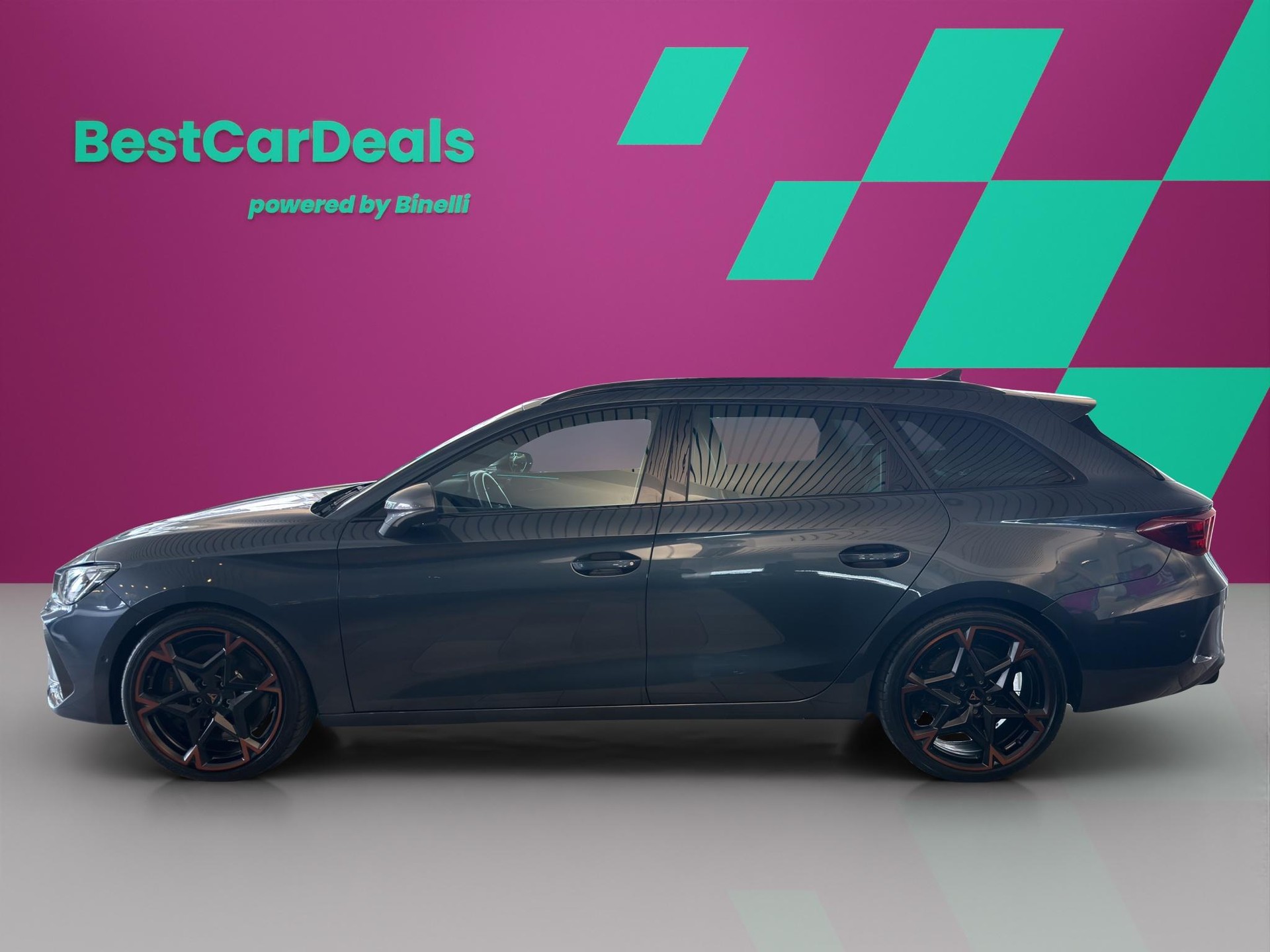 CUPRA Leon ST 2.0 TSI 333 VZ 4Drive DSG-image-5