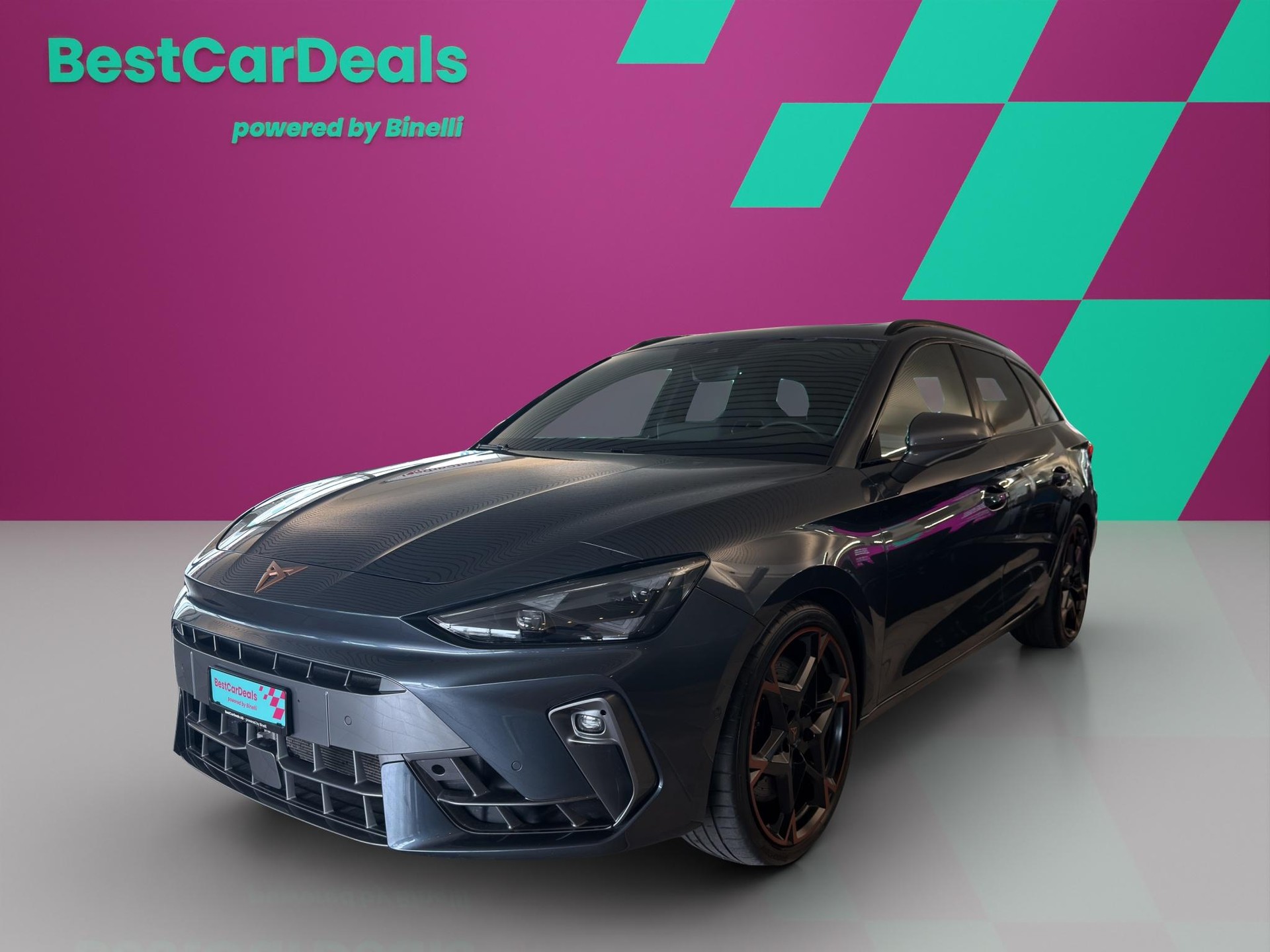 CUPRA Leon ST 2.0 TSI 333 VZ 4Drive DSG-image-6