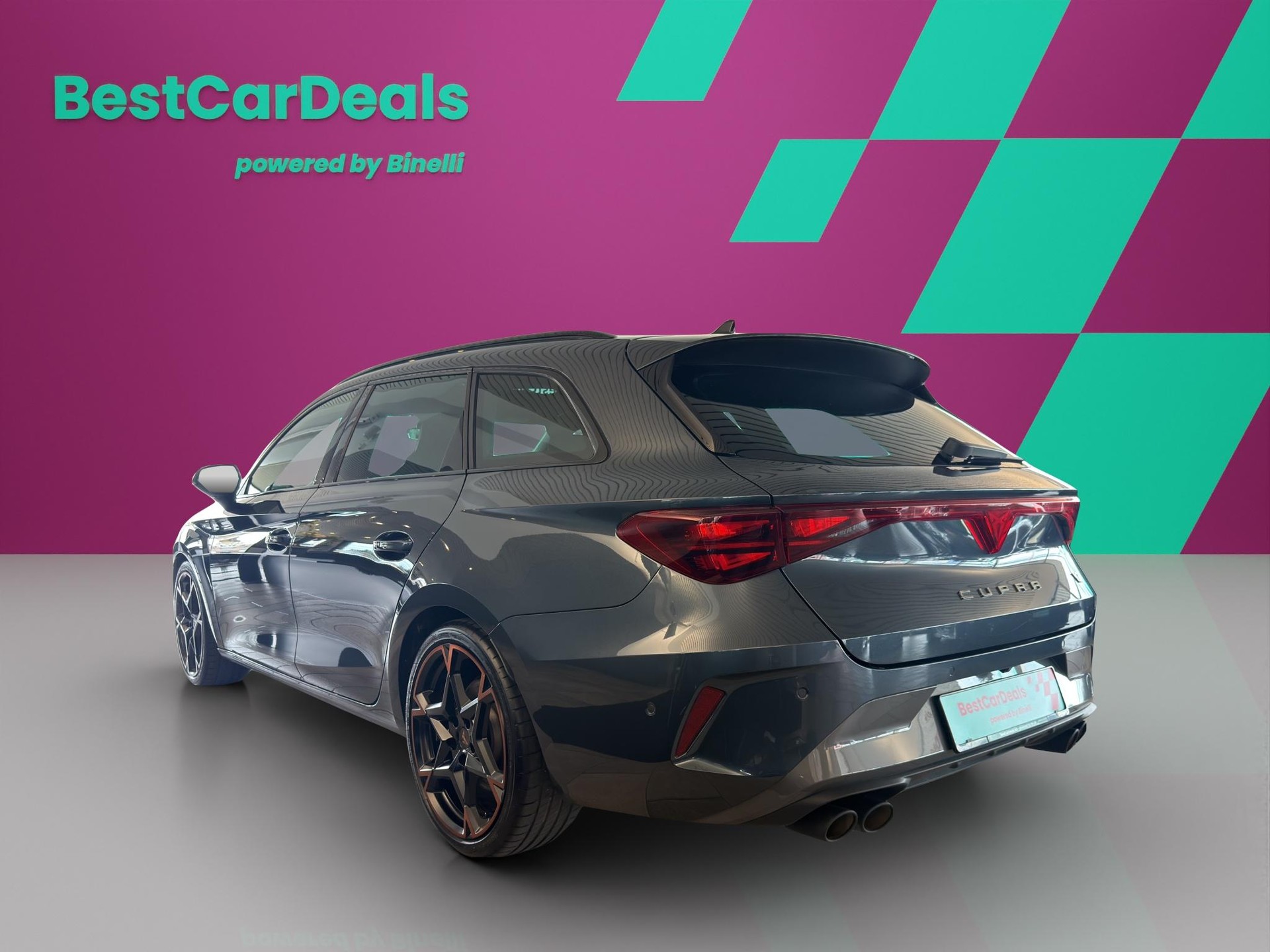 CUPRA Leon ST 2.0 TSI 333 VZ 4Drive DSG-image-4