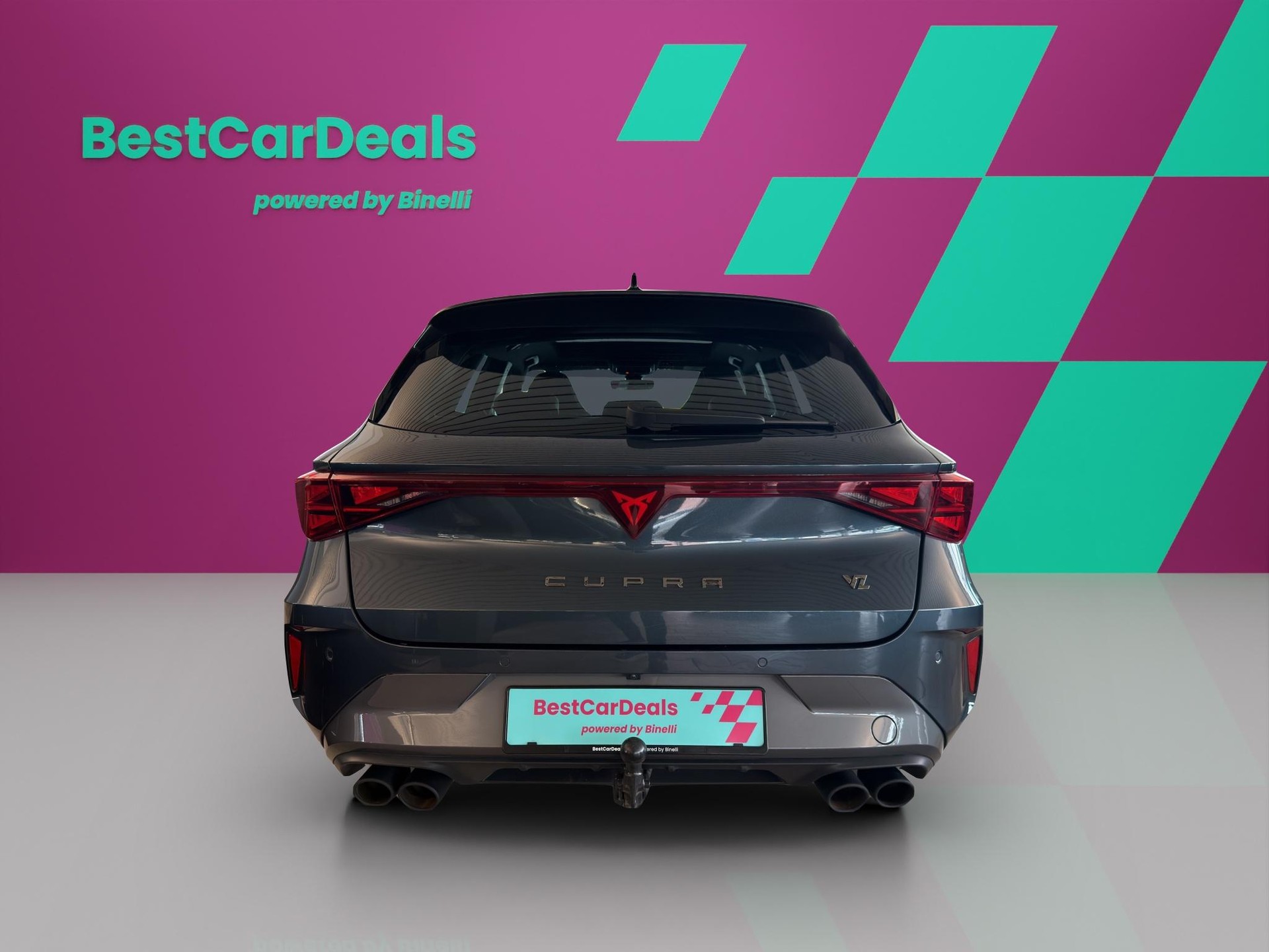 CUPRA Leon ST 2.0 TSI 333 VZ 4Drive DSG-image-3