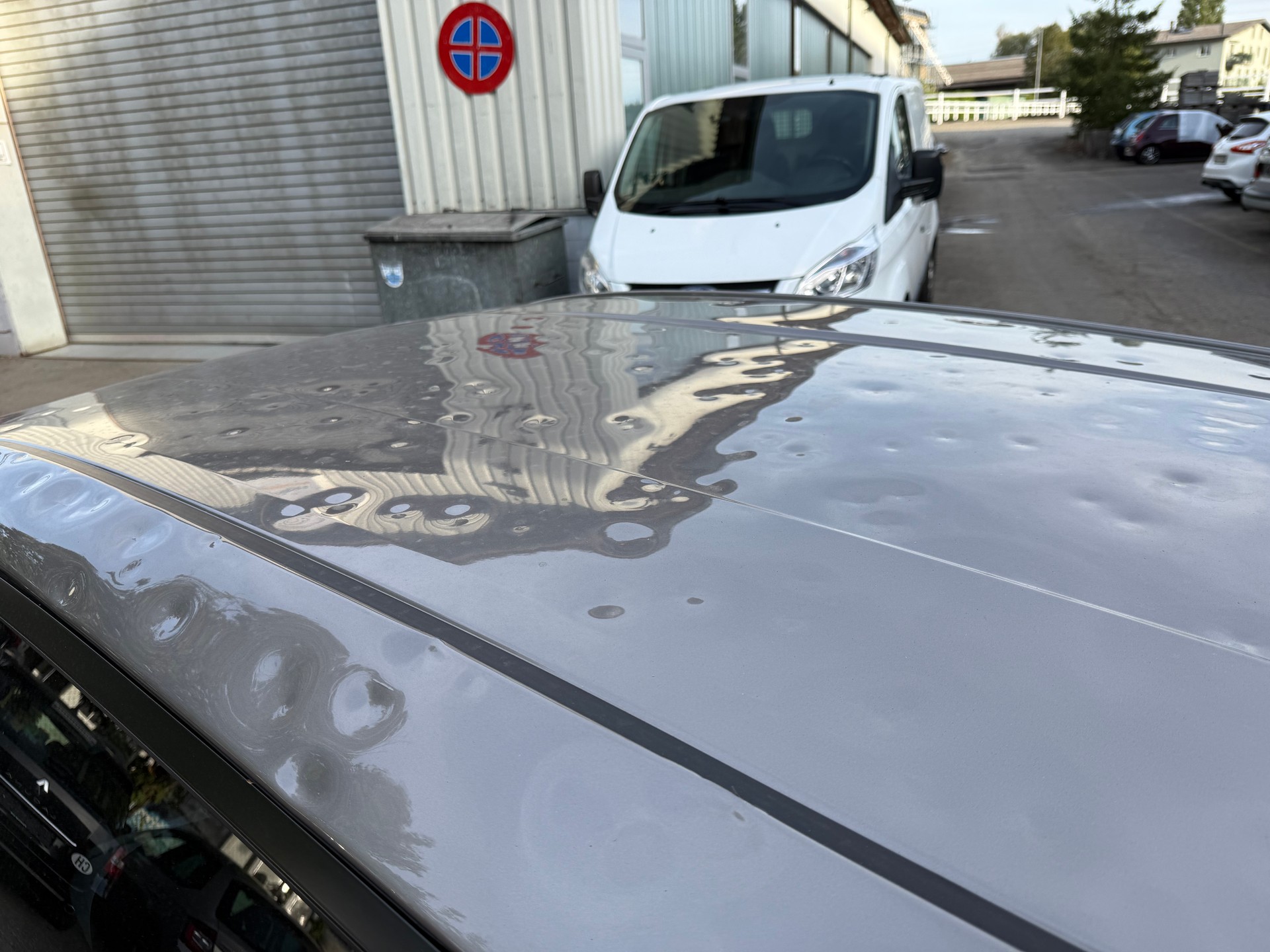 TOYOTA Auris 1.8 16V HSD Linea Trend-image-6