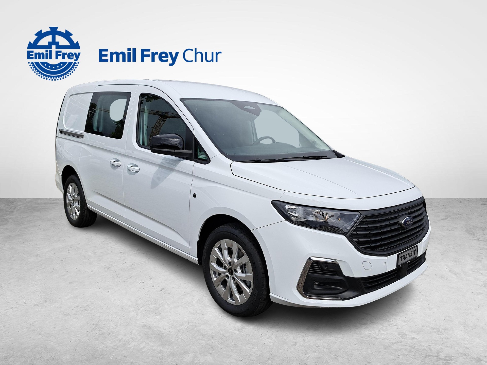 FORD Grand Transit Connect Kaw. 2.0 EcoBlue 122 Limited 4x4-image-6