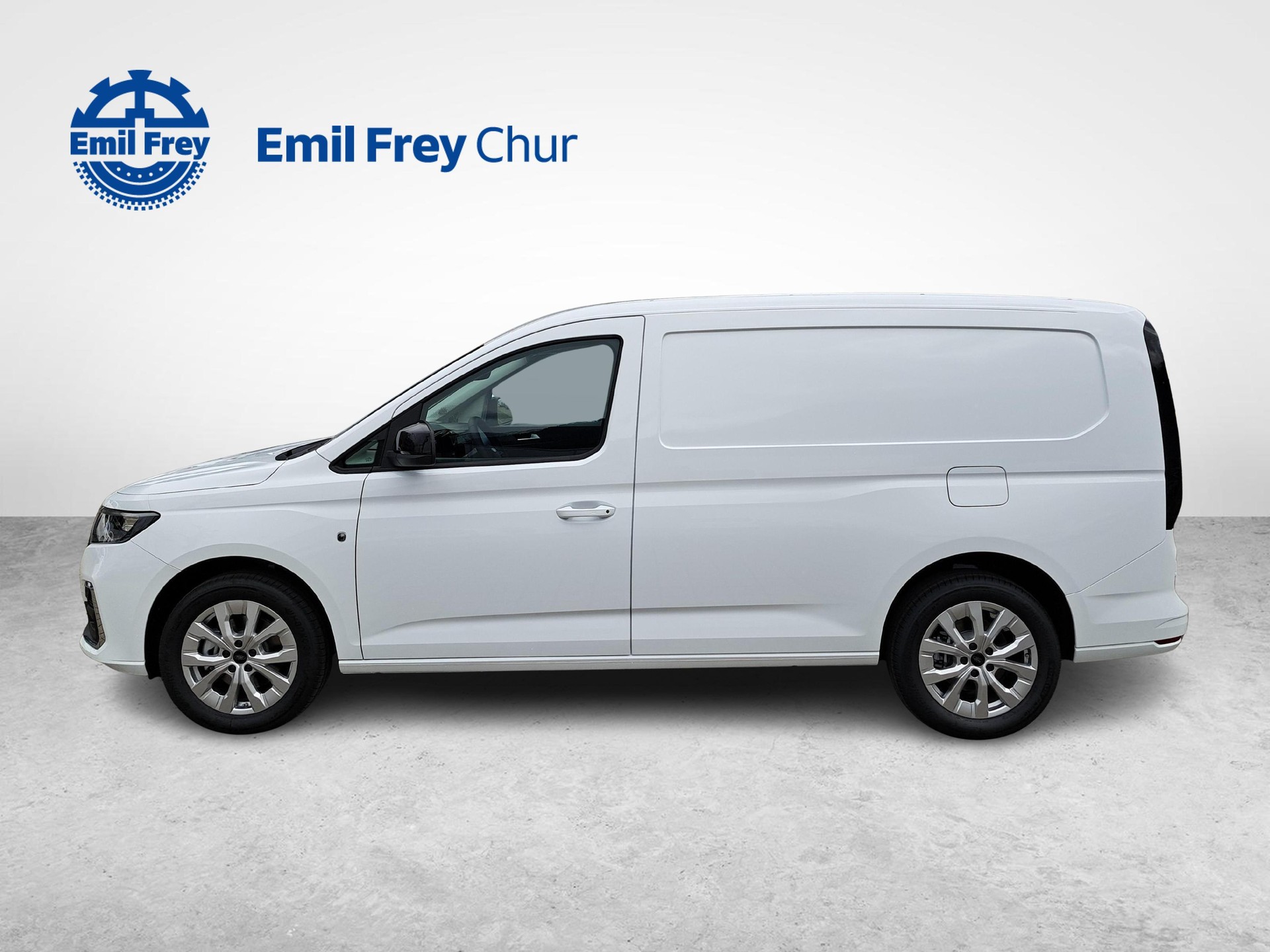 FORD Grand Transit Connect Kaw. 2.0 EcoBlue 122 Limited 4x4-image-1