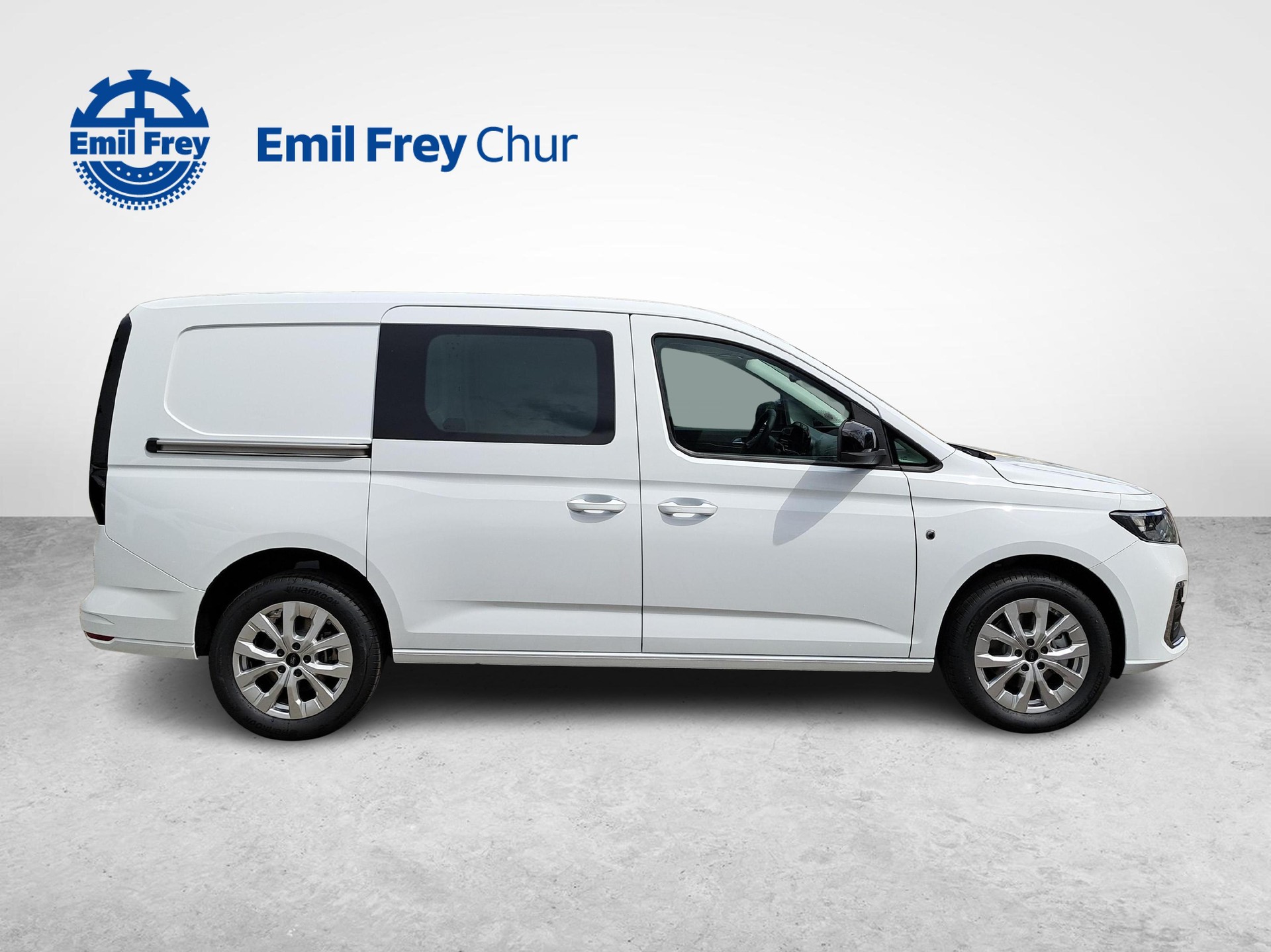FORD Grand Transit Connect Kaw. 2.0 EcoBlue 122 Limited 4x4-image-5