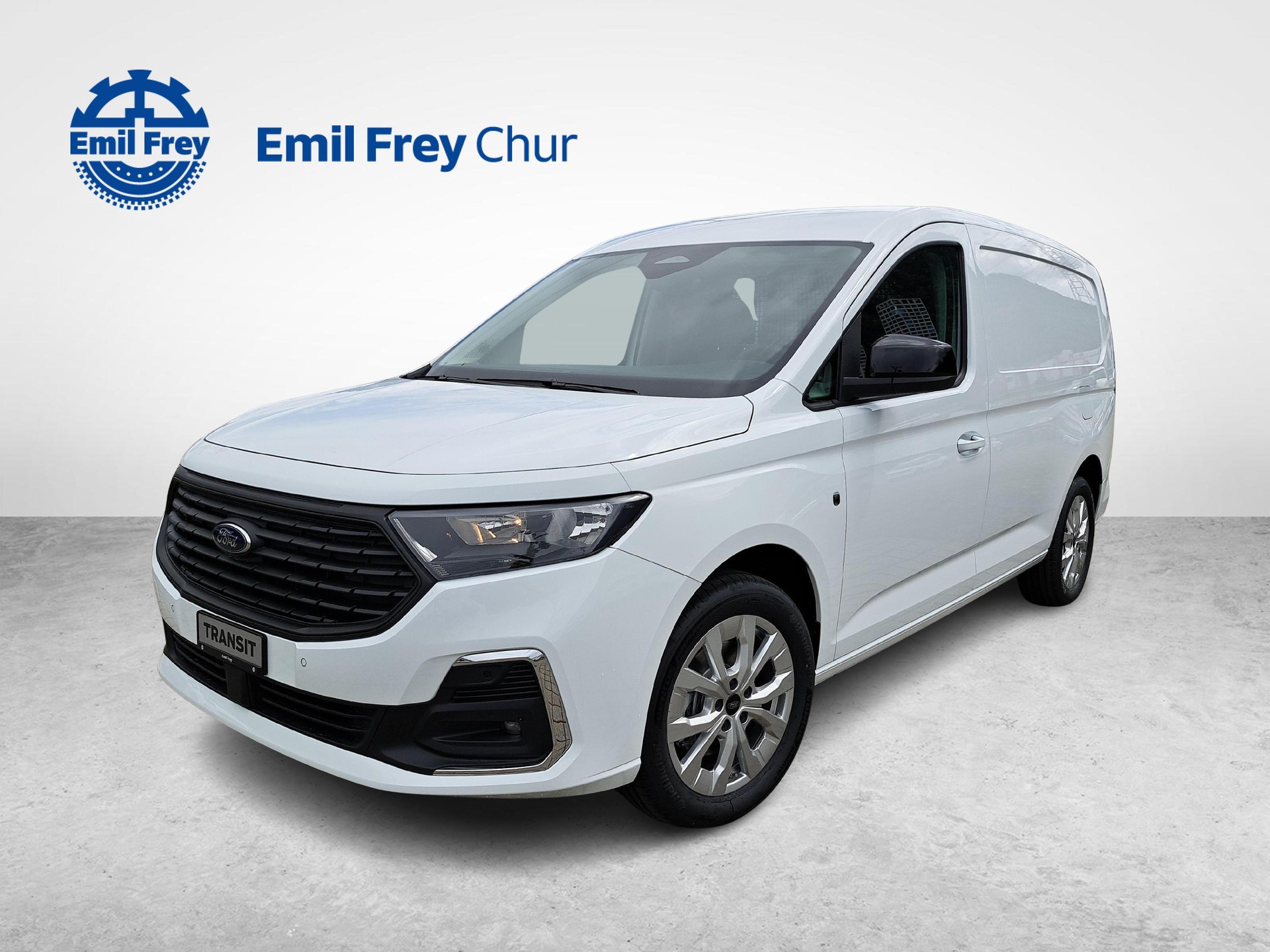 FORD Grand Transit Connect Kaw. 2.0 EcoBlue 122 Limited 4x4-image-0
