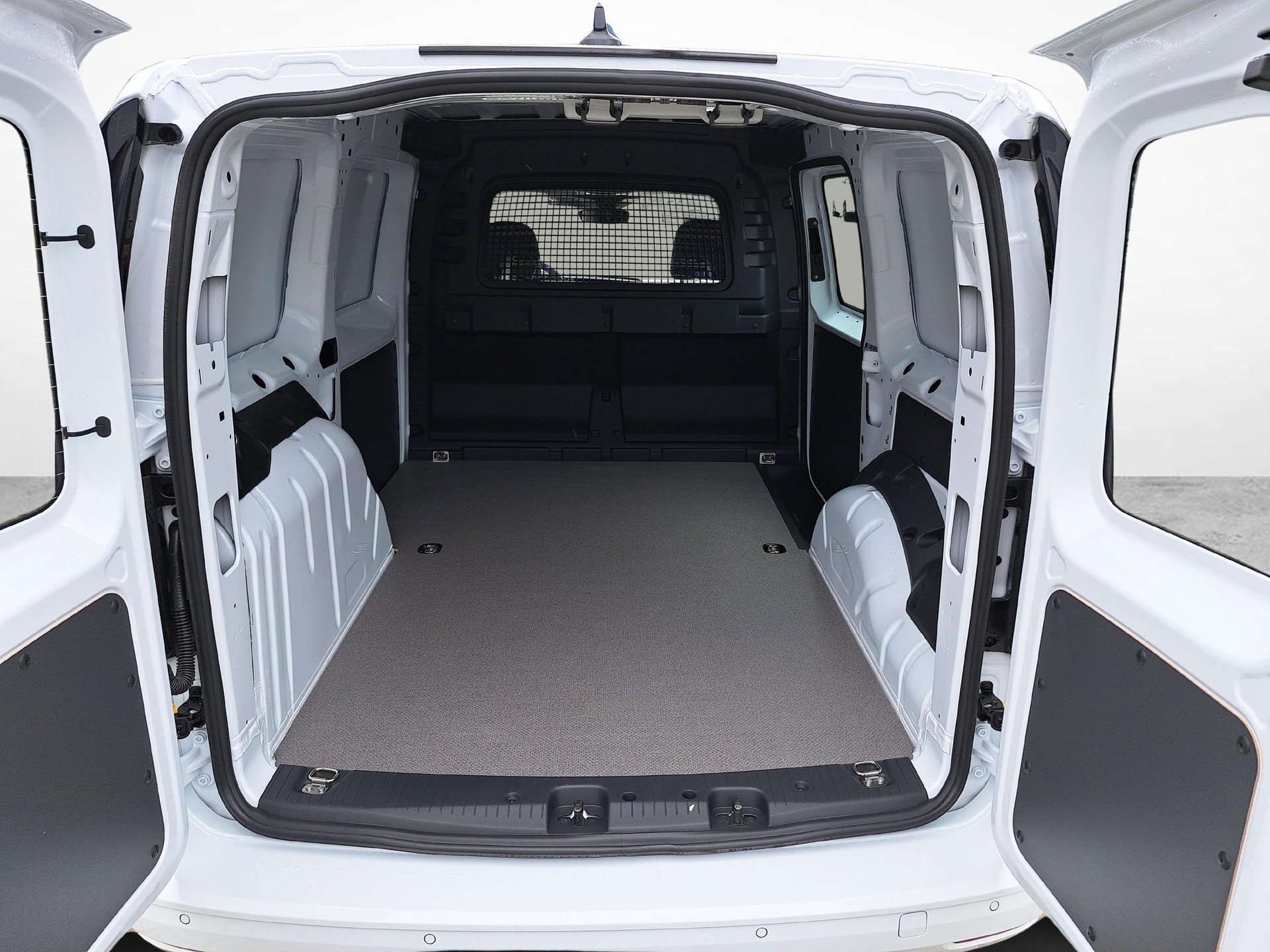 FORD Grand Transit Connect Kaw. 2.0 EcoBlue 122 Limited 4x4-image-11