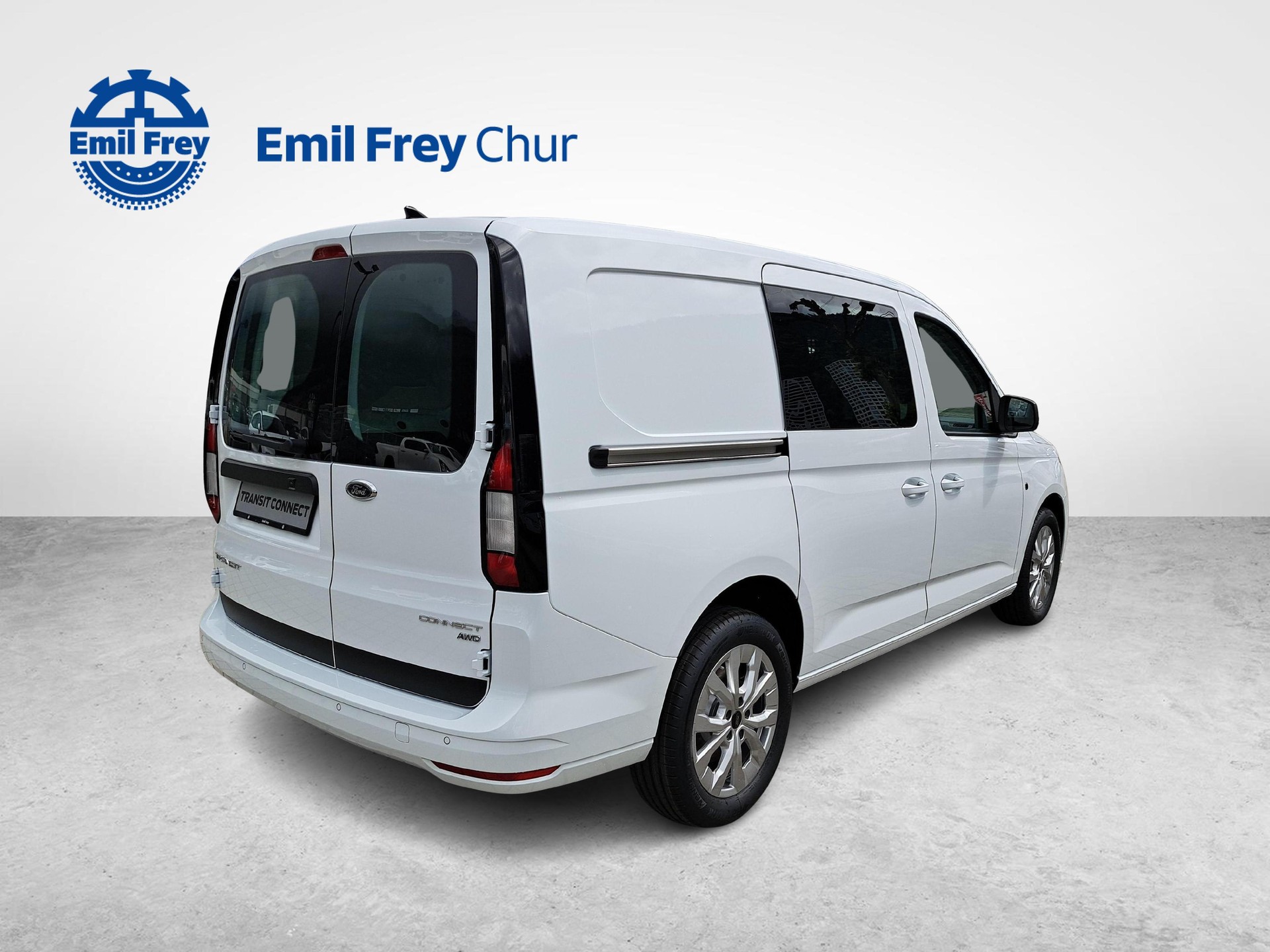 FORD Grand Transit Connect Kaw. 2.0 EcoBlue 122 Limited 4x4-image-4
