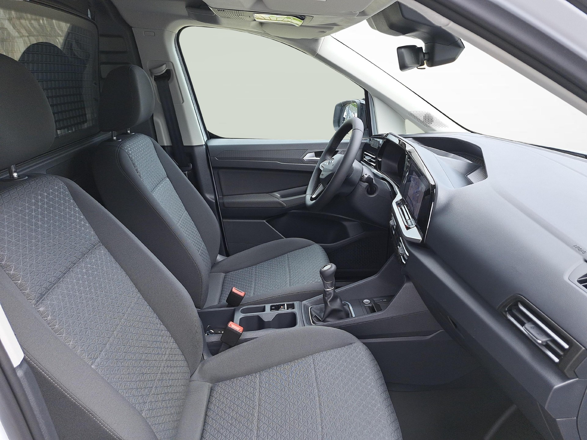 FORD Grand Transit Connect Kaw. 2.0 EcoBlue 122 Limited 4x4-image-9