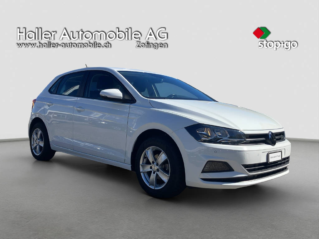 VW Polo 1.0 MPI 80 Value-image-6