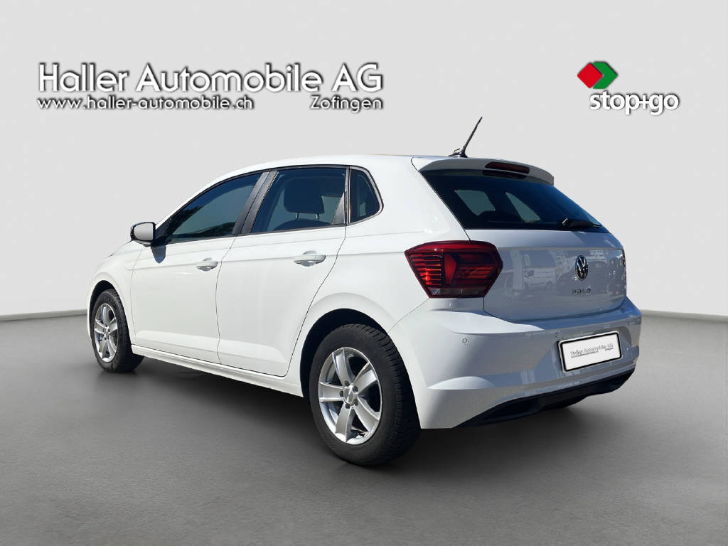 VW Polo 1.0 MPI 80 Value-image-2