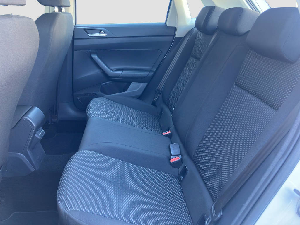 VW Polo 1.0 MPI 80 Value-image-11