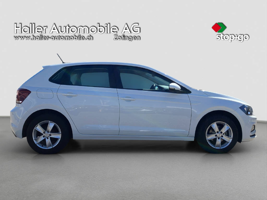 VW Polo 1.0 MPI 80 Value-image-5