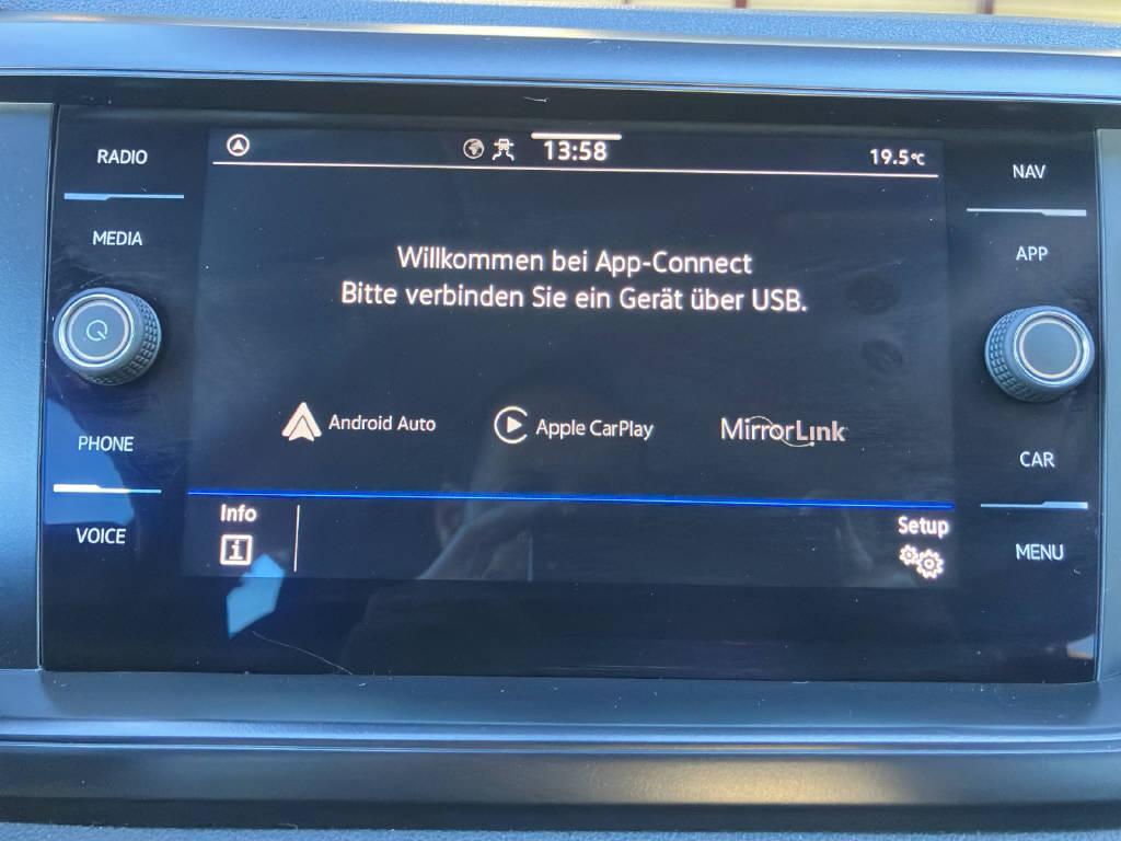 VW Polo 1.0 MPI 80 Value-image-19